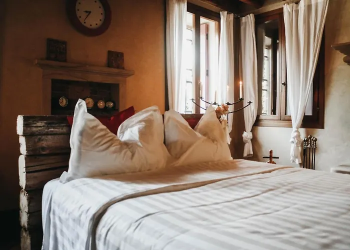B&B Bagolari