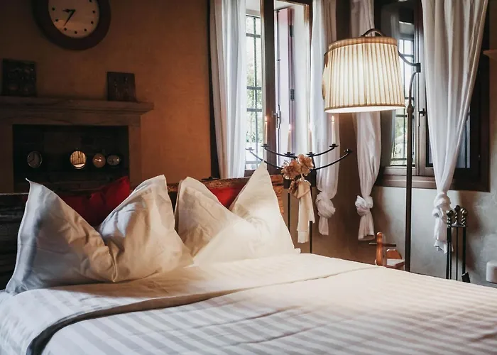 B&B Bagolari
