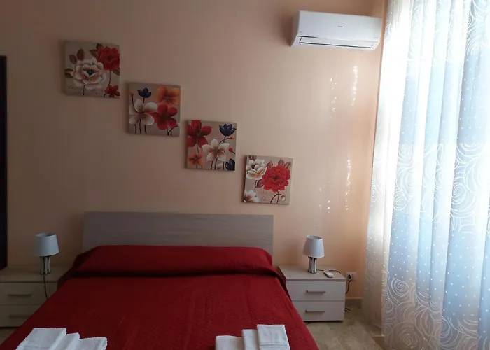 Arte Mia B&B