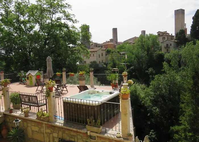 Antico Borgo Piceno
