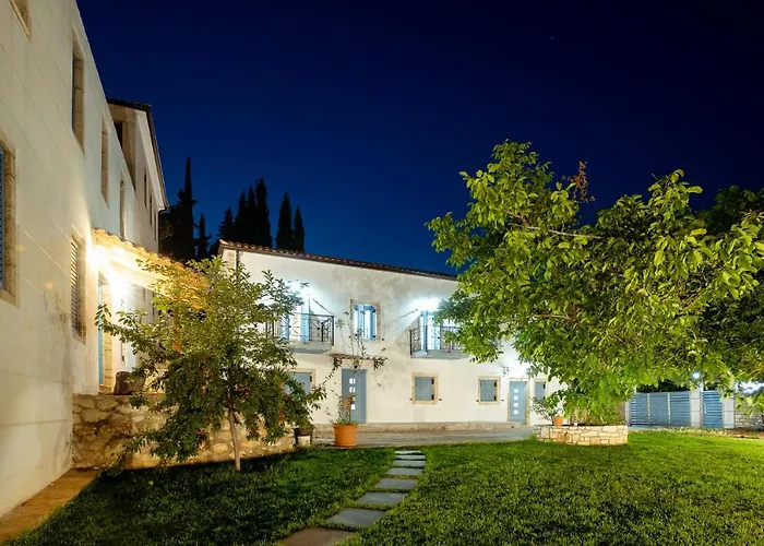 Alex Boutique Hotel
