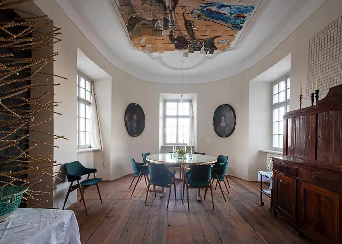 Schloss Aichberg