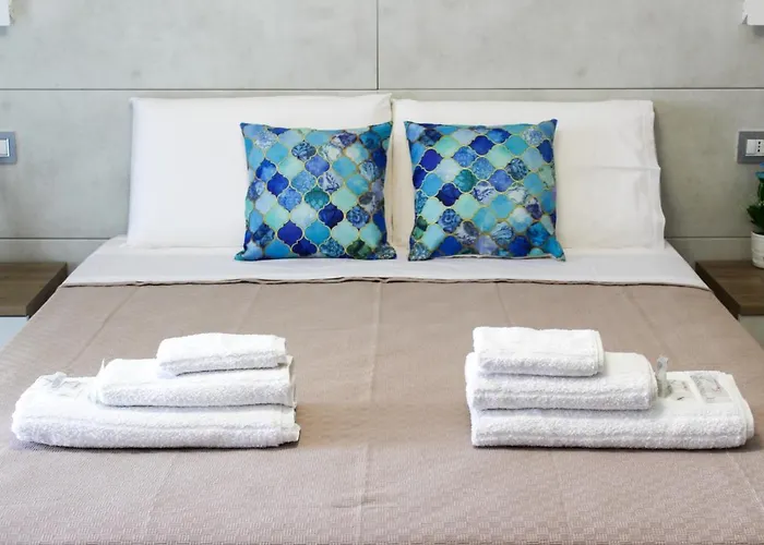 Thalasso Rooms B&B