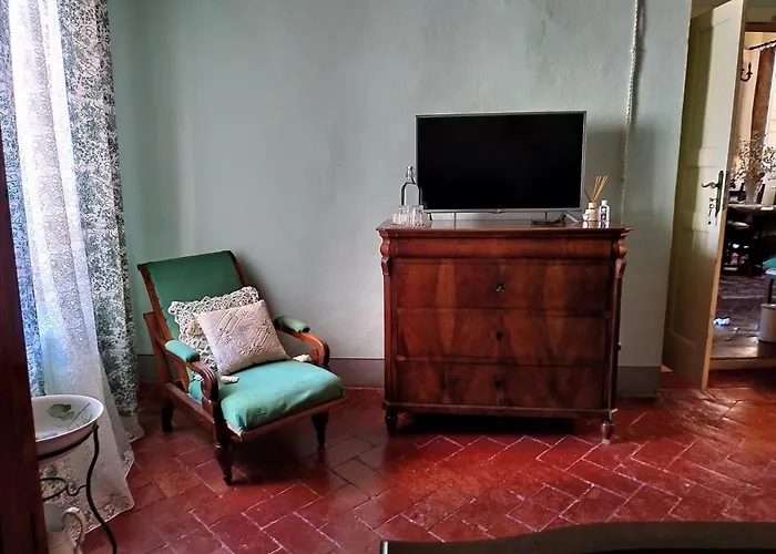 Casa Pizzinelli