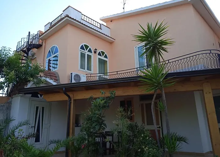 Villhour ristorante e B&b