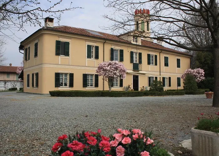 B&B Villa Cardellini