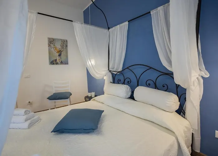 EXCLUSIVE ROOMS Al Vicoletto