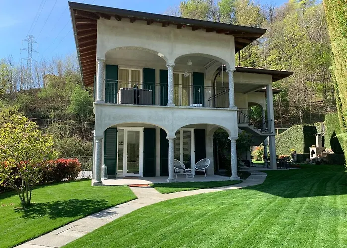 Bregagno B&B