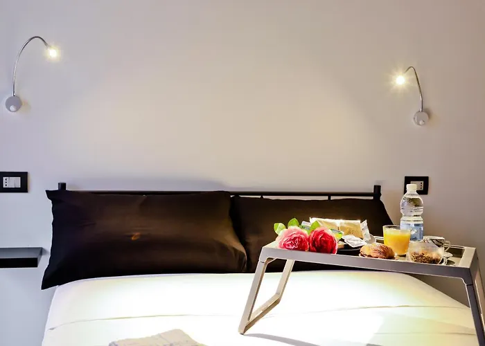 Terra Mia Savoia B&B