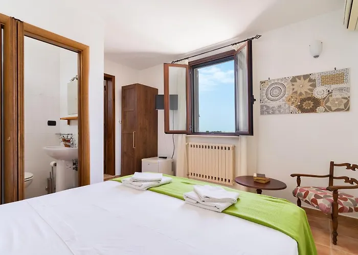 B&B Rosa Dei Venti