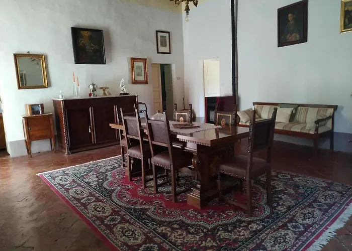 Casa Pizzinelli