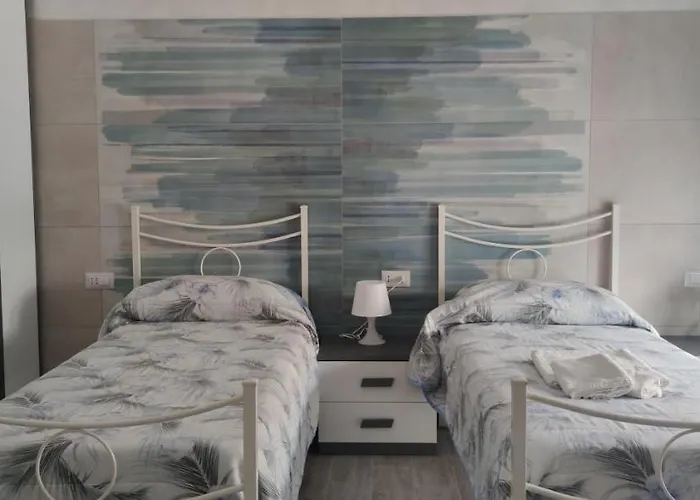 B & B Le Gemelline