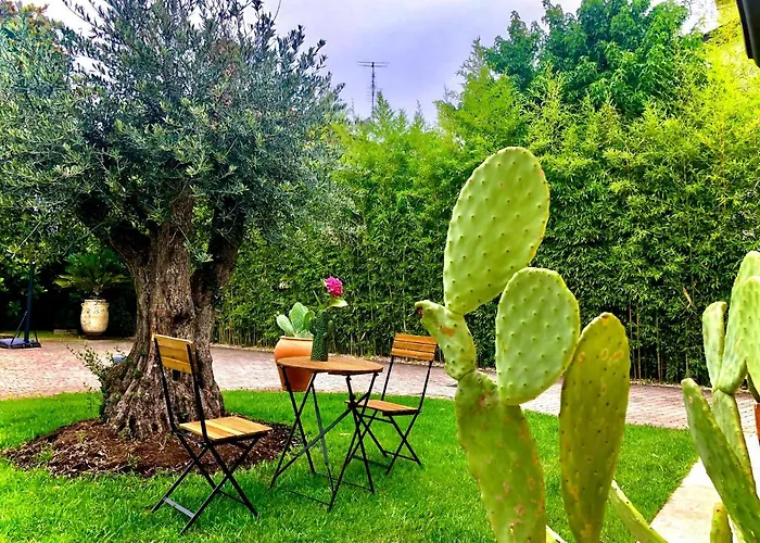 Maison Silvia