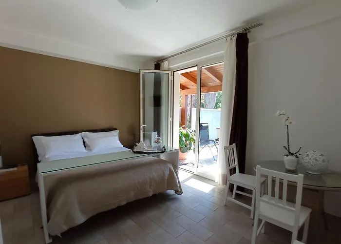 B&B Casa Althea
