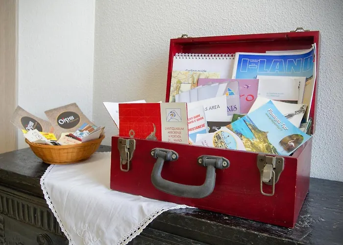 Holiday Room Sa Tebia