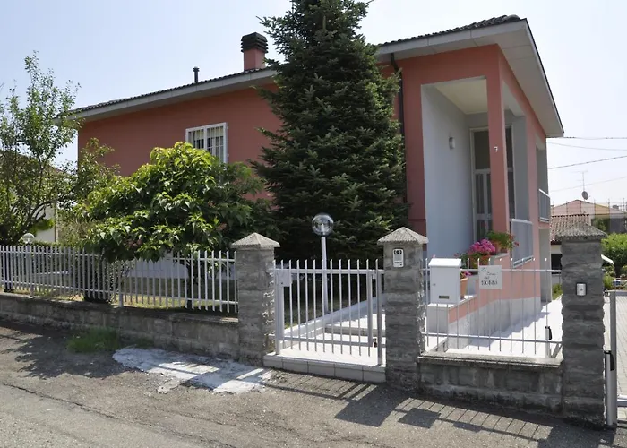 La Casa Dei Nonni