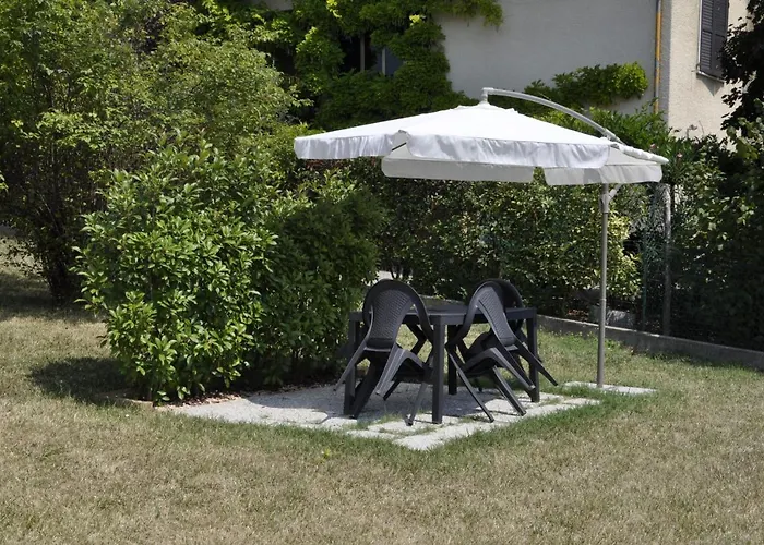La Casa Dei Nonni