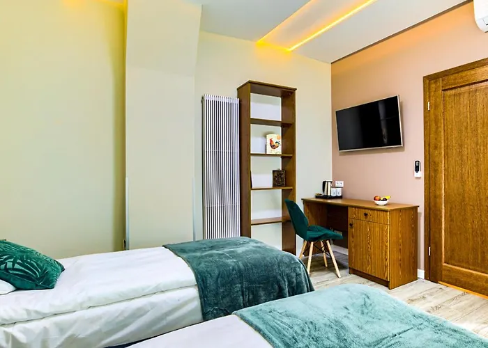 Grono Apartamenty