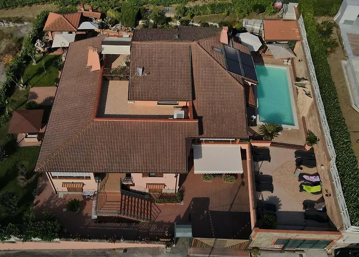 B&B Villa Maria