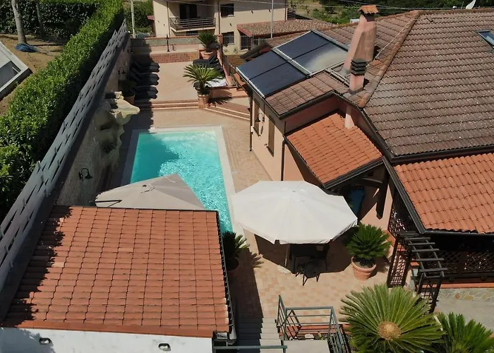 B&B Villa Maria