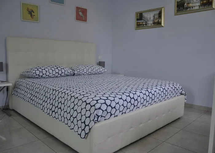 La Casa Dei Nonni