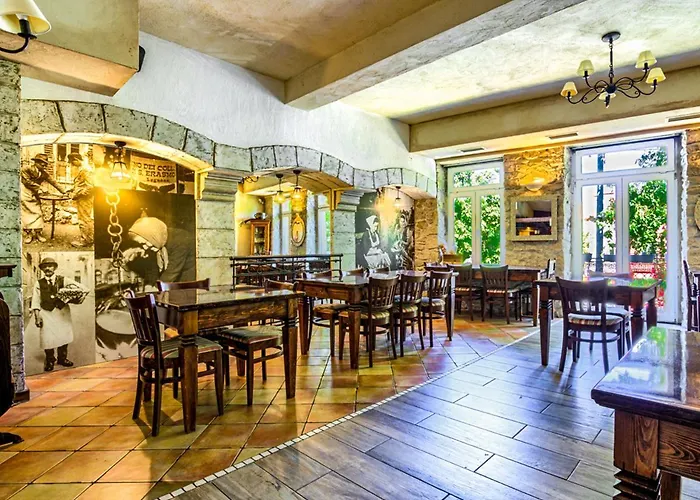 Grono Apartamenty