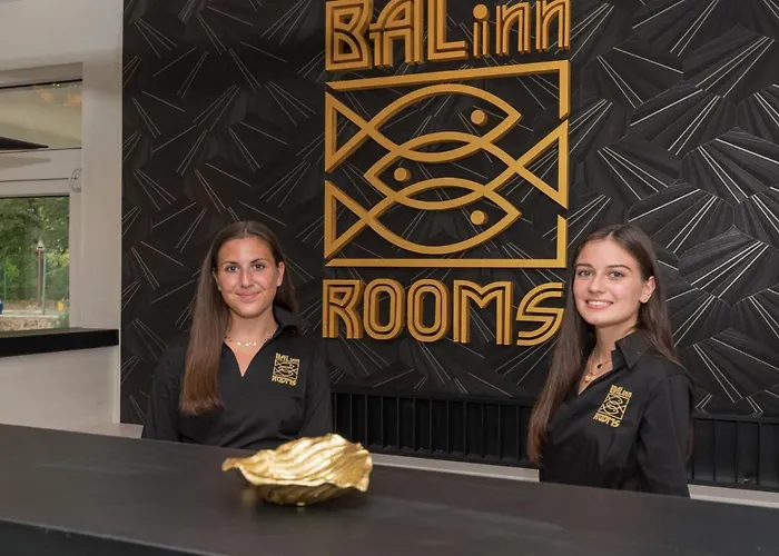 Balinn Rooms