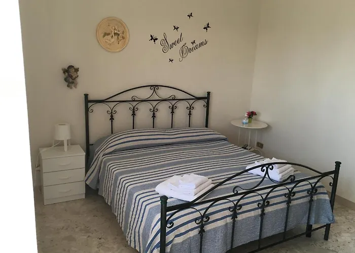 B&B Al Campanile