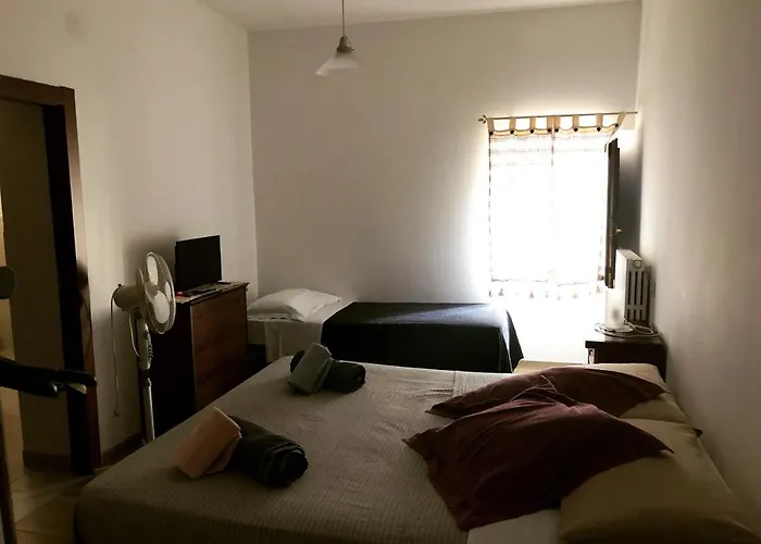 Il Minotauro B&B A 5 Minuti Da Popoli