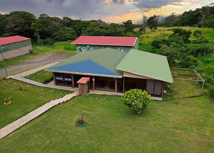Nafre House B&B Monteverde