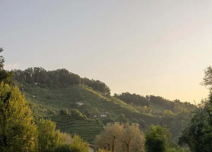 Gai De Sora Bio Charming B&B