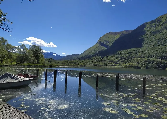 B&B Peonia Lake Lugano&Jacuzzi