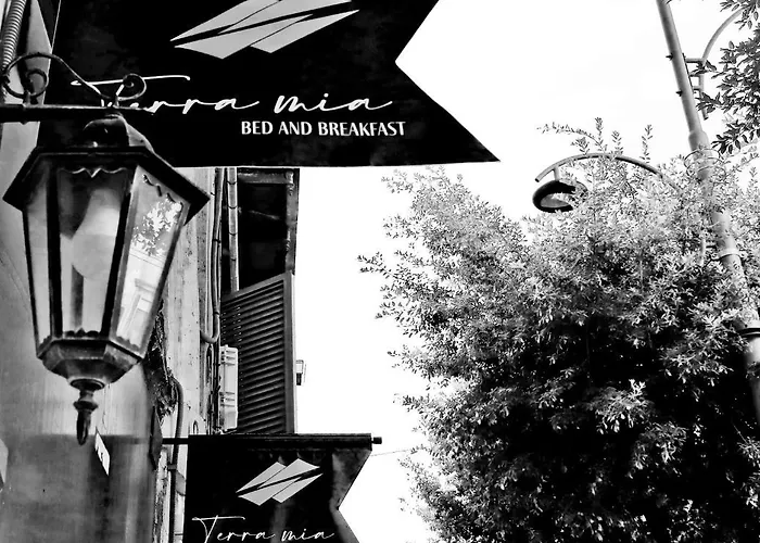 Terra Mia Savoia B&B