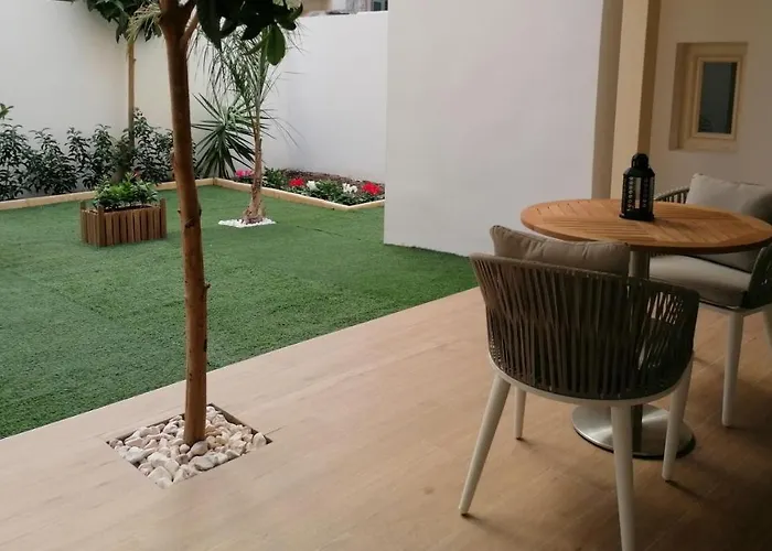 Lux Suite