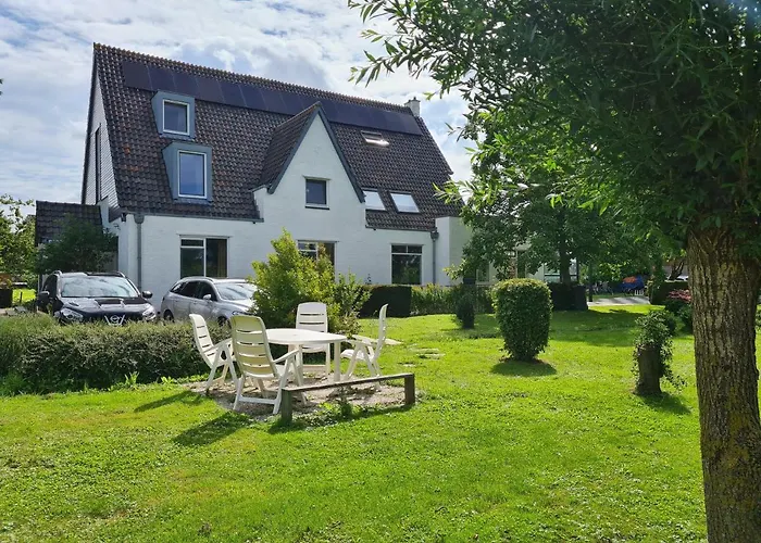 De Gaanderij Bed And Breakfast