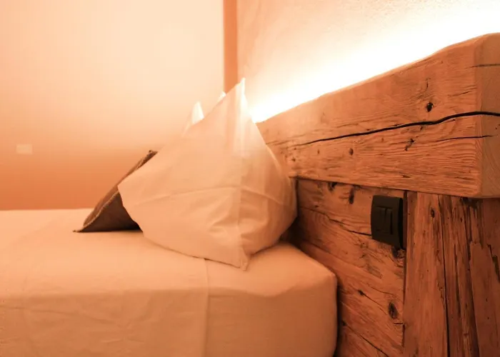 Gai De Sora Bio Charming B&B