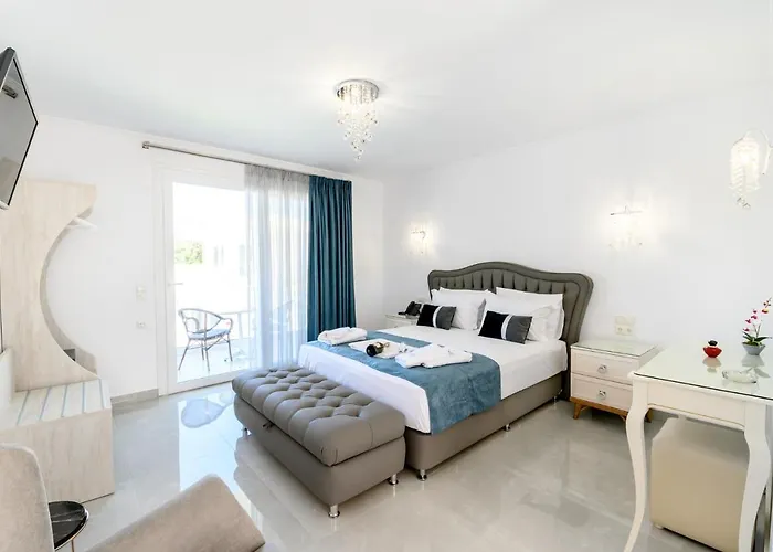 Sueno Suites