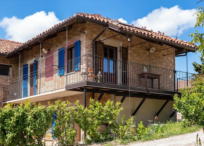 B&B Sant'Anna 21