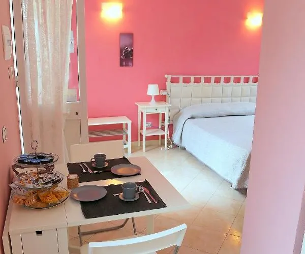 B&B La Lanterna