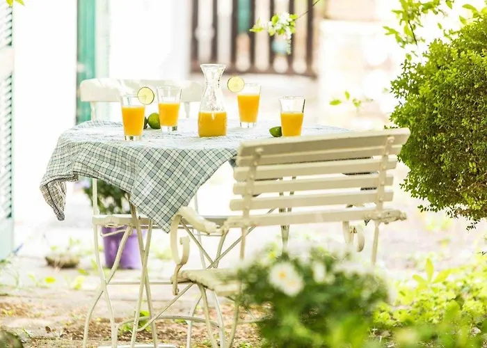 B&B - ComeinSicily CortedeiLimoni - Charming&Relaxing Luxury