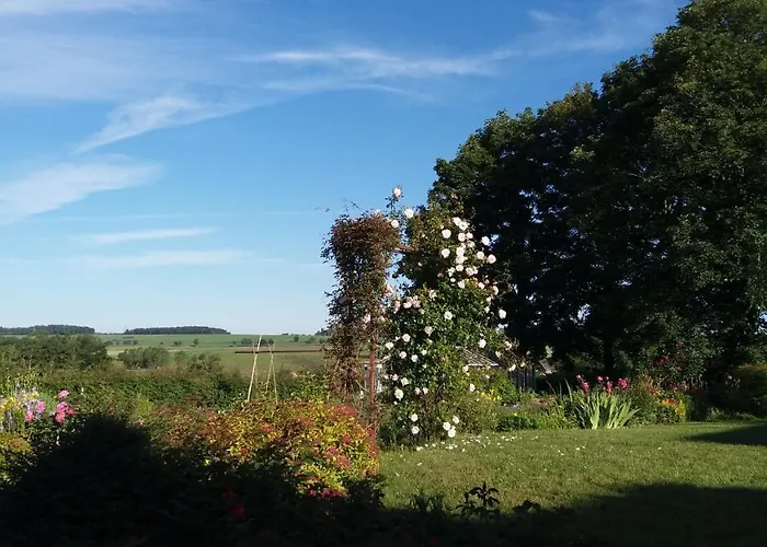 Le Clos Marie