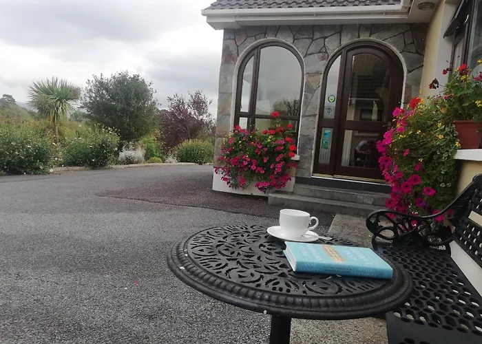 O'Sheas Ceol Na Habhann B&B