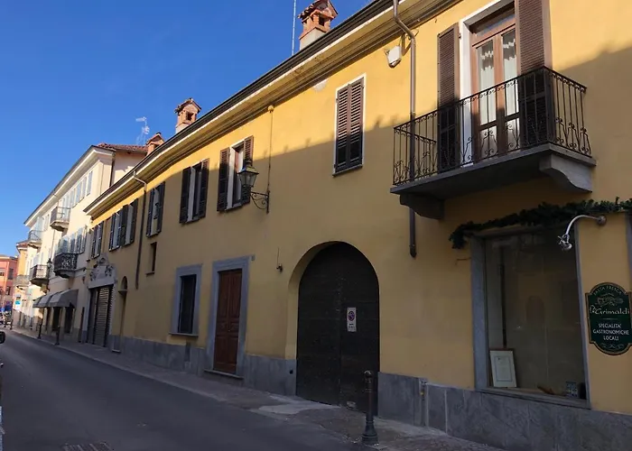 Il Vecchio Cortile