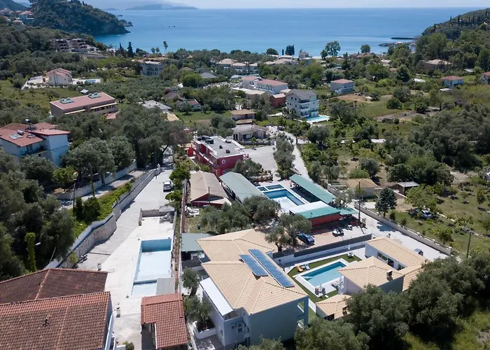 Sueno Suites