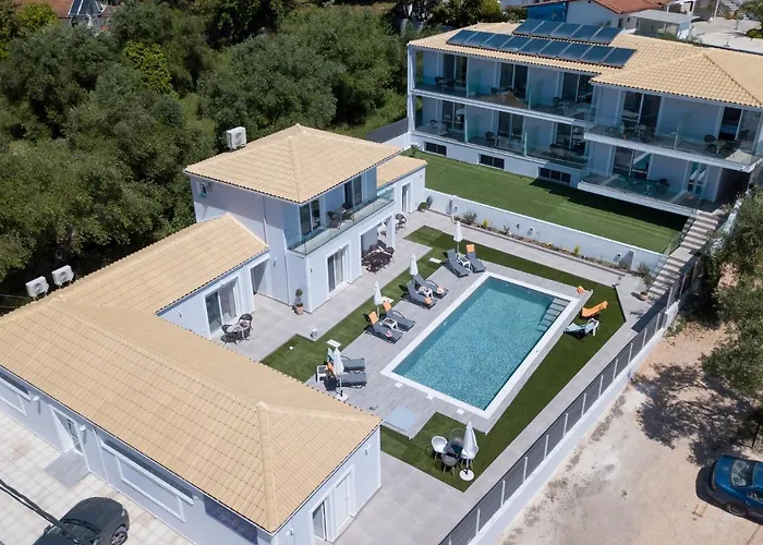 Sueno Suites