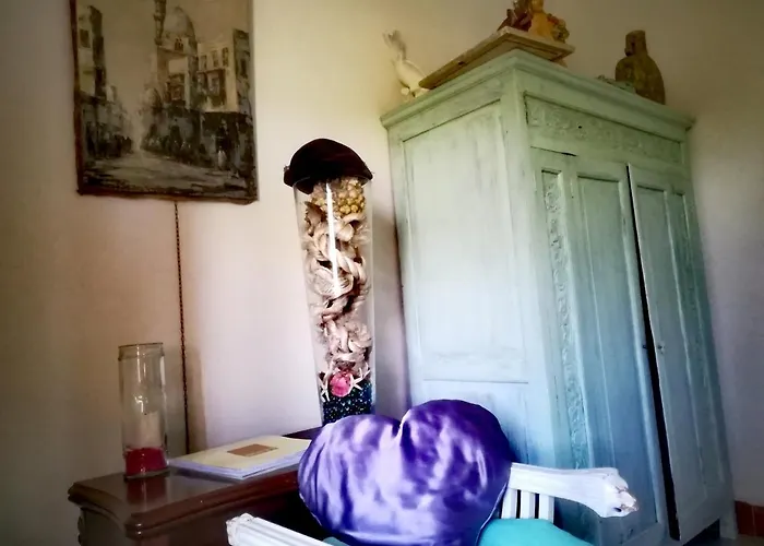 Villa le tre Dame B&B