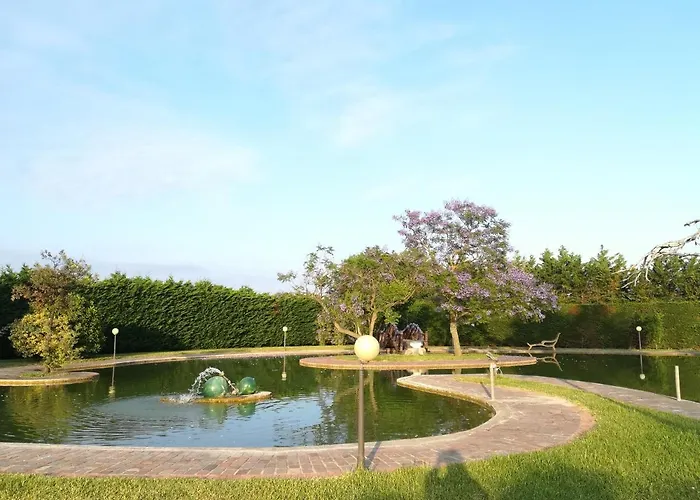 Villa le tre Dame B&B
