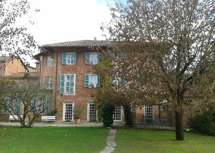 Villa Belforte