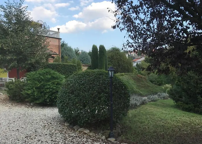 Villa Belforte