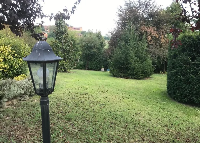 Villa Belforte